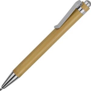 Ручка шариковая Celuk из бамбука