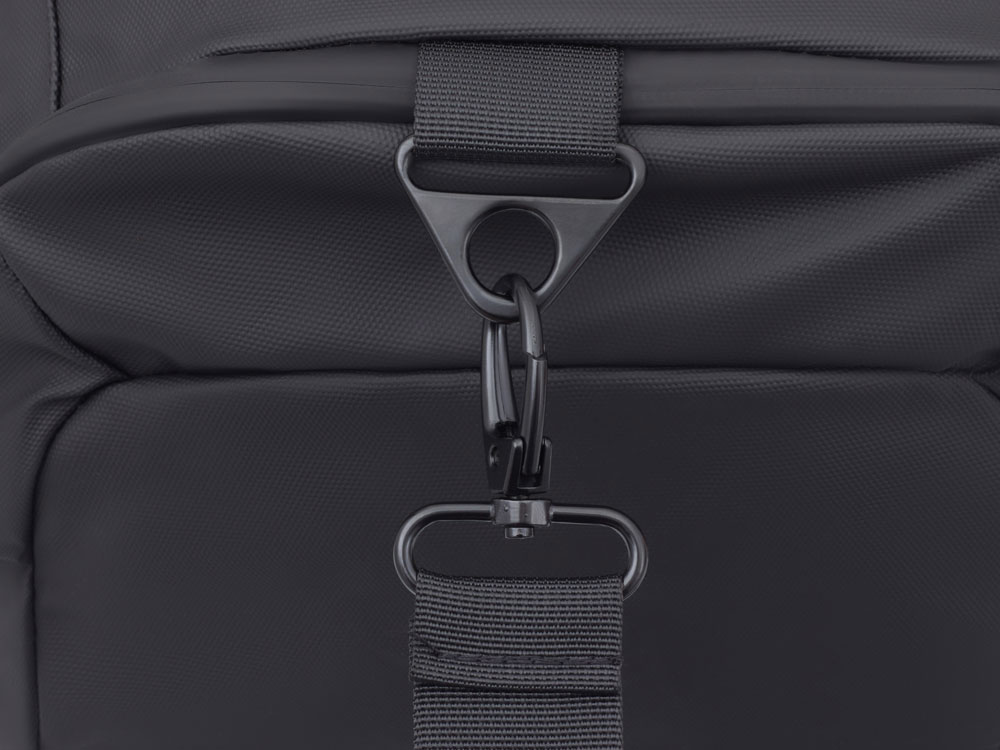 Рюкзак-спортивная сумка Duffle — изображение 24