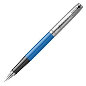 Ручка перьевая Parker Jotter Originals, F