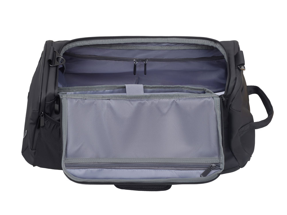 Рюкзак-спортивная сумка Duffle — изображение 16