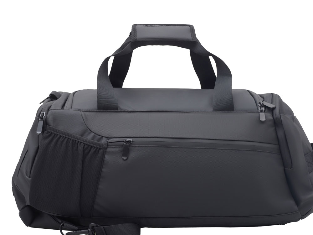 Рюкзак-спортивная сумка Duffle — изображение 17