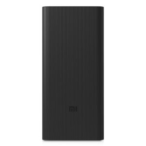 Внешний аккумулятор Xiaomi 18W Power Bank, 30000 мАч
