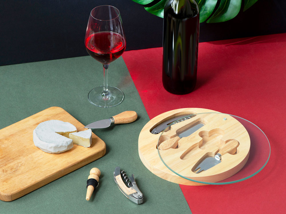 Бокал для вина Grenache — изображение 5