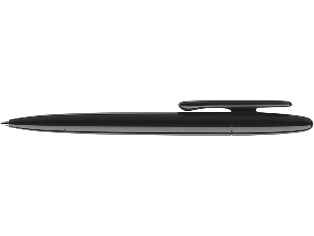 Ручка шариковая пластиковая Prodir DS5 TPP — изображение 5