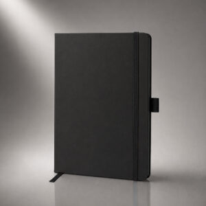 Блокнот A5 ColorNote Black