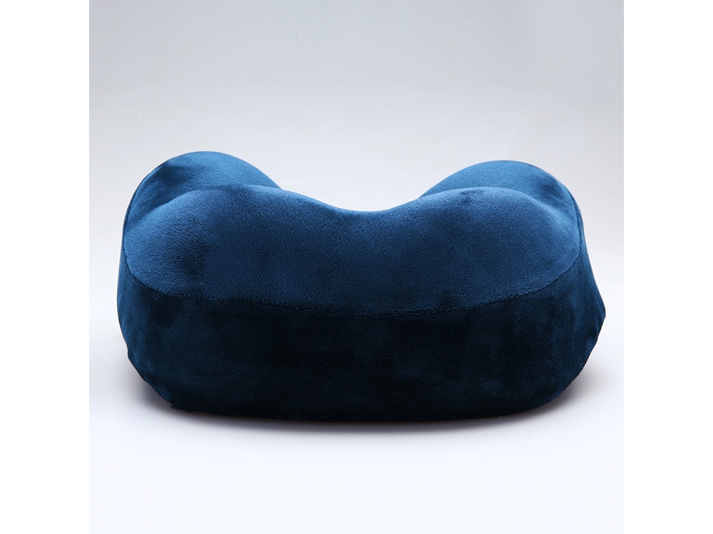 Подушка для путешествий со встроенным массажером Massage Tranquility Pillow — изображение 6