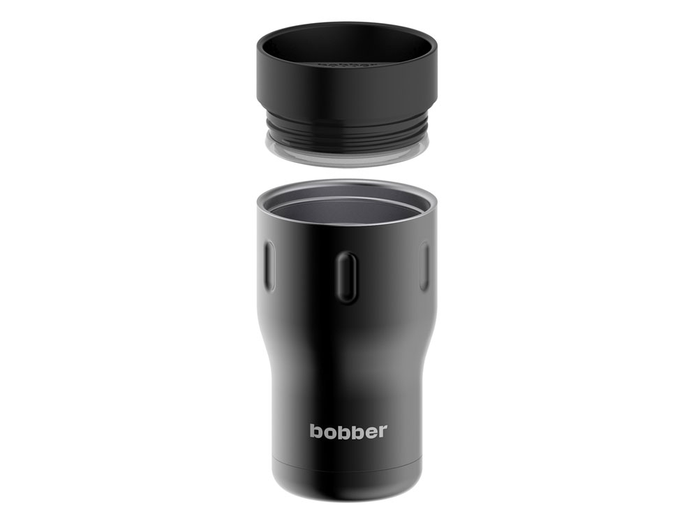 Вакуумная термокружка Tumbler, 350 мл — изображение 3