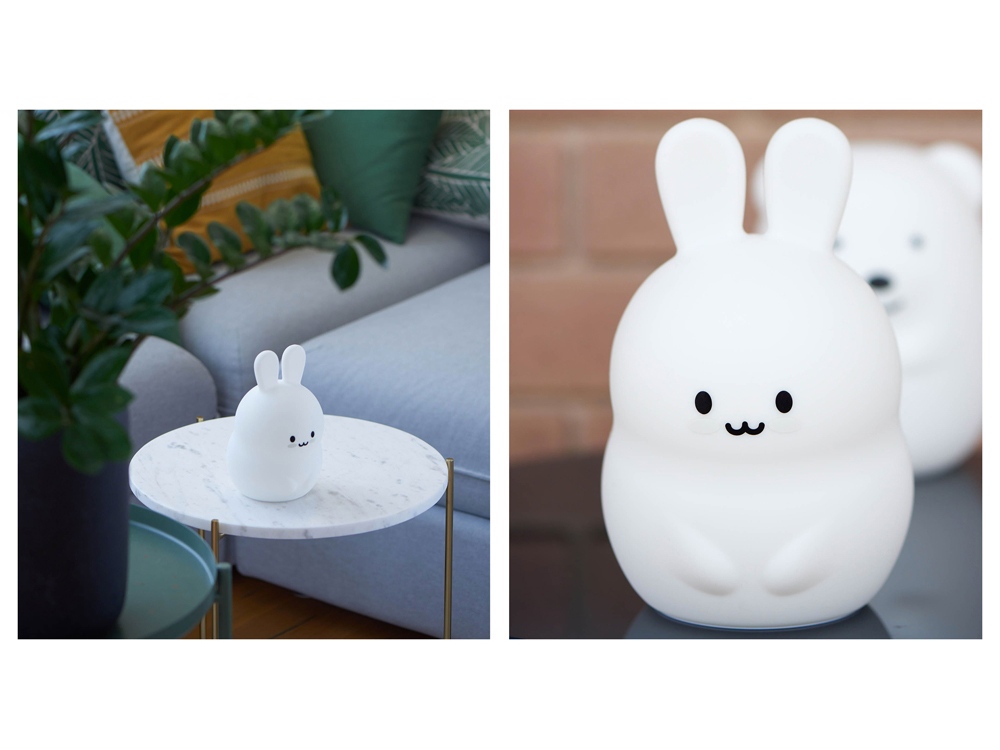 Ночник LED Rabbit — изображение 12