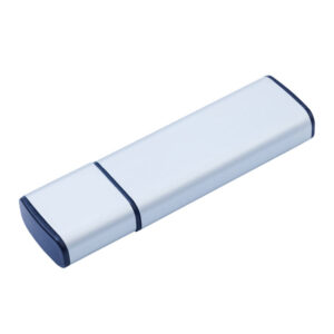 USB 3.0- флешка на 16 Гб Snow с колпачком