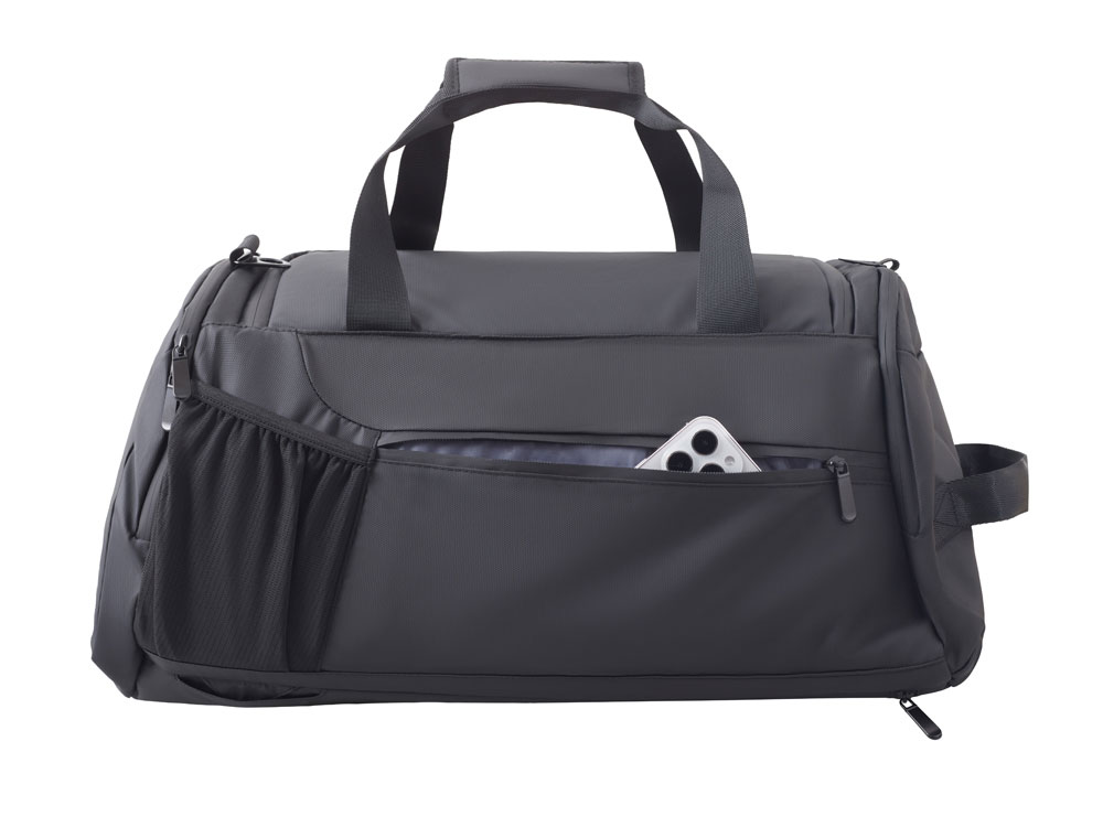 Рюкзак-спортивная сумка Duffle — изображение 14