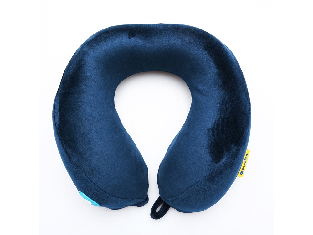 Подушка для путешествий со встроенным массажером Massage Tranquility Pillow — изображение 2