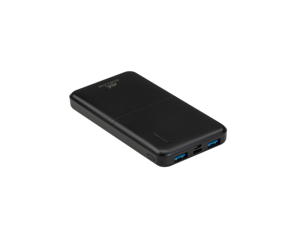 Внешний аккумулятор с быстрой зарядкой QC/PD VA2532, 10000 mAh — изображение 7