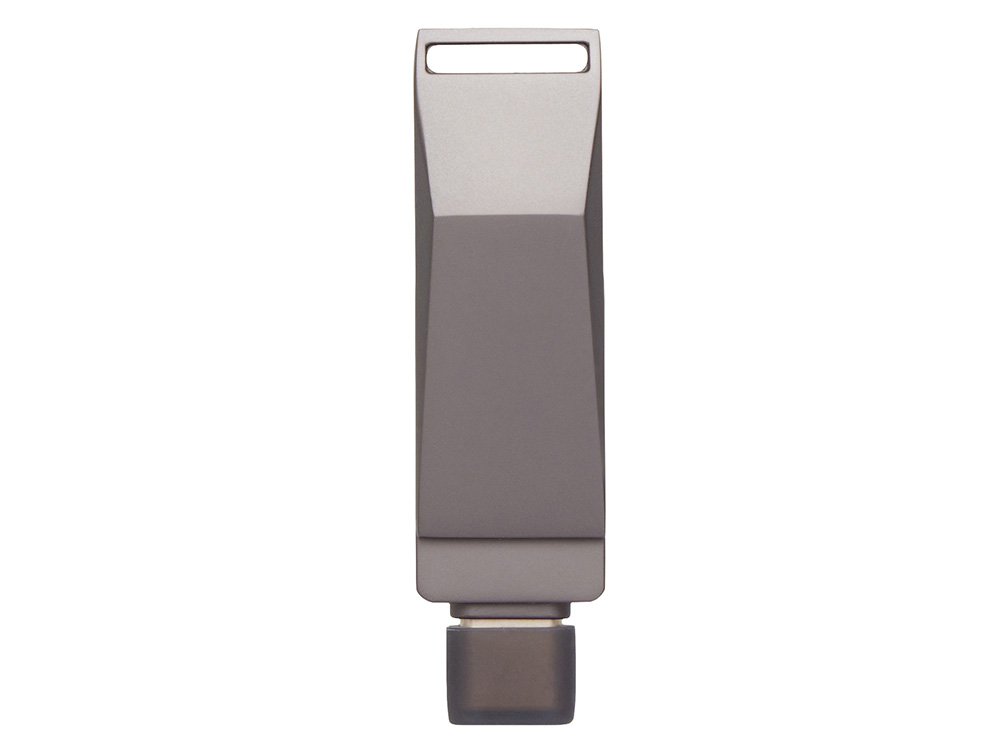 Флешка 64 ГБ USB Type-C и USB 3.0 Тесла — изображение 5