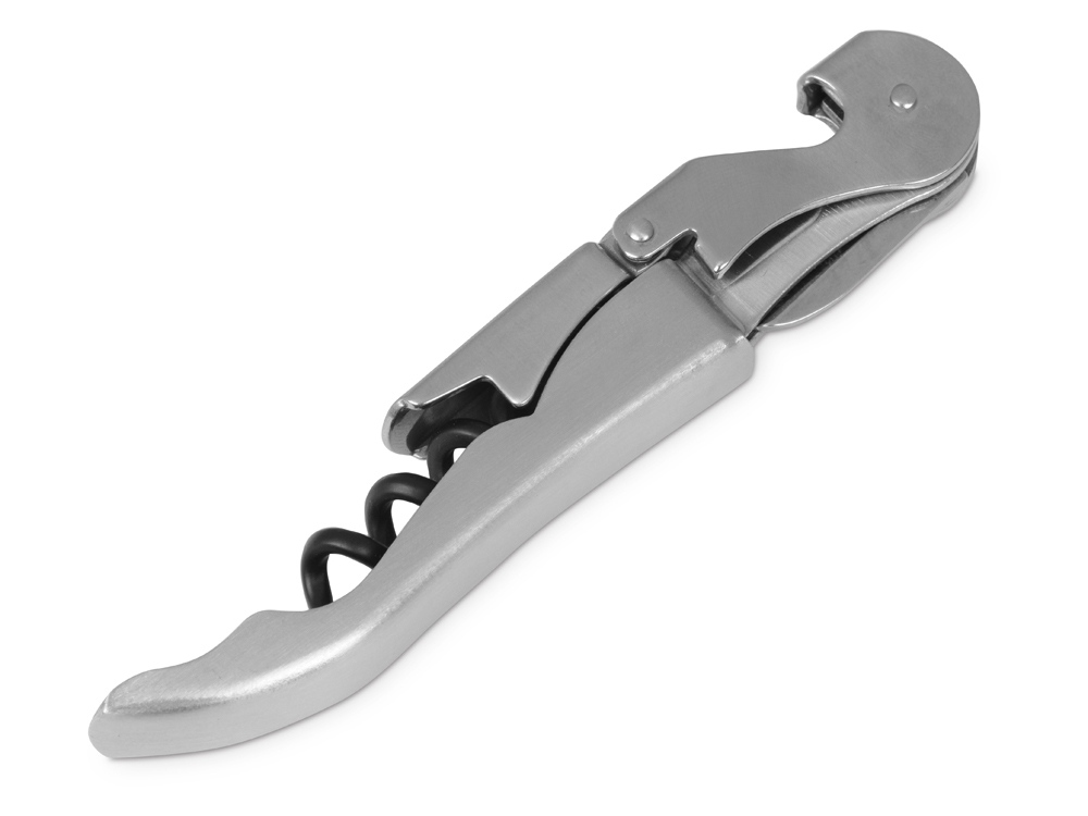 Нож сомелье из нержавеющей стали Pulltaps Inox