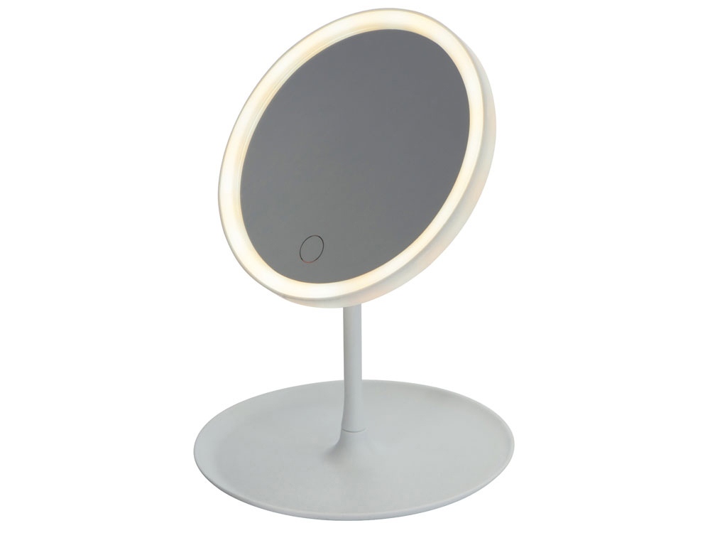 Косметическое зеркало с LED-подсветкой Beautific — изображение 12