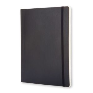 Записная книжка Classic Soft, XLarge (в линейку)