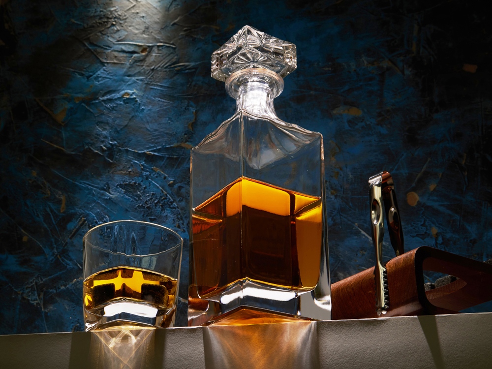 Подарочный набор для виски Whiskey Wonder — изображение 17
