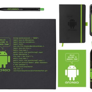 Welcome pack Business suite