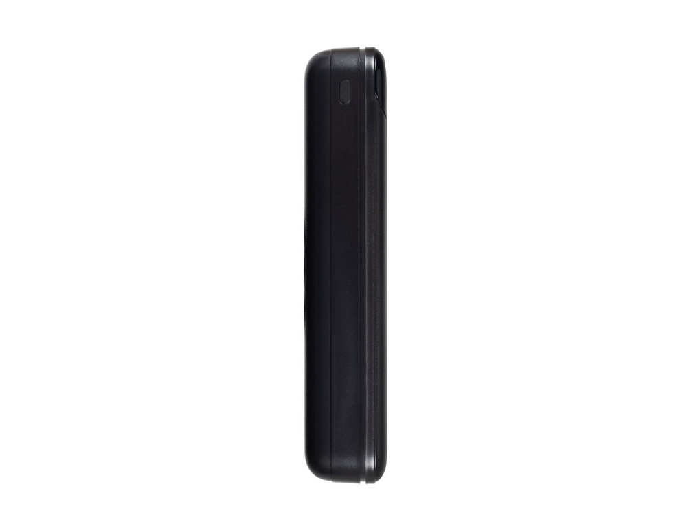 Внешний аккумулятор с дисплеем, 20000 mAh — изображение 3