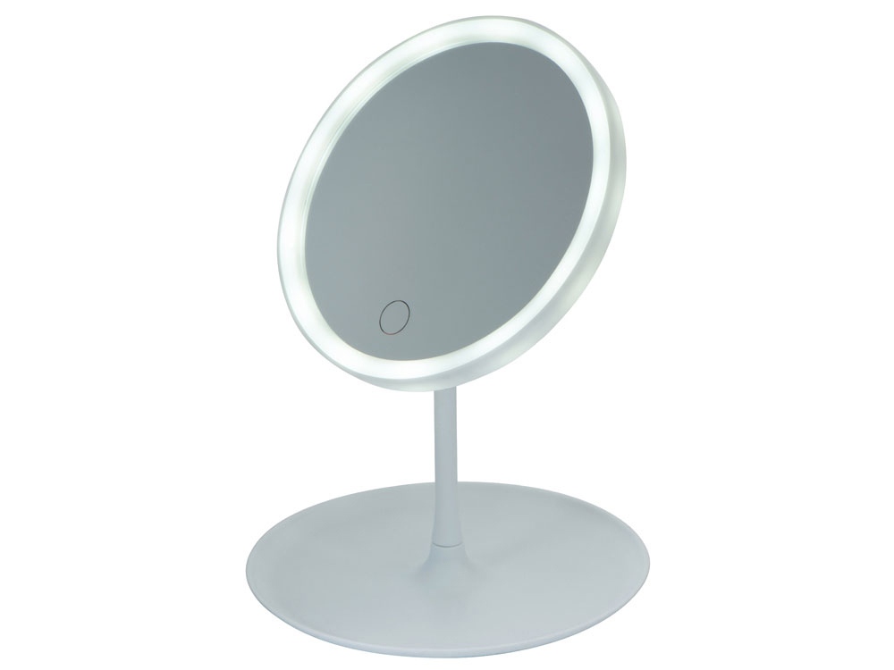 Косметическое зеркало с LED-подсветкой Beautific — изображение 11