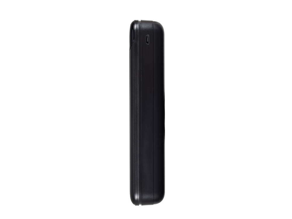 Внешний аккумулятор с дисплеем, 20000 mAh — изображение 4