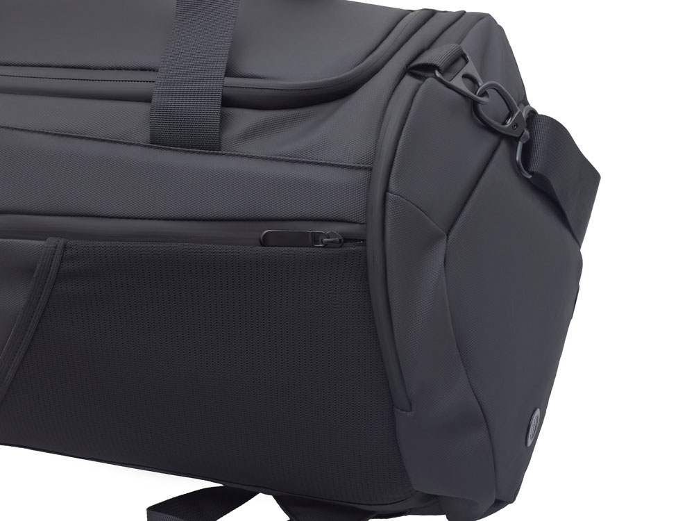 Рюкзак-спортивная сумка Duffle — изображение 23