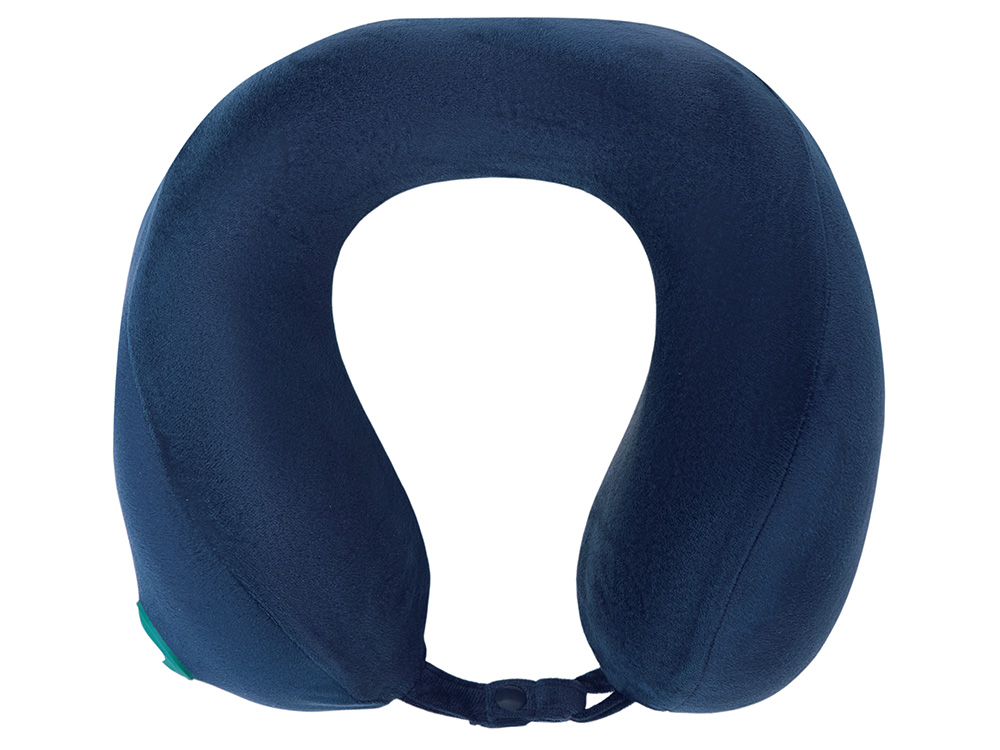 Подушка для путешествий массажная Massage Tranquility Pillow — изображение 3