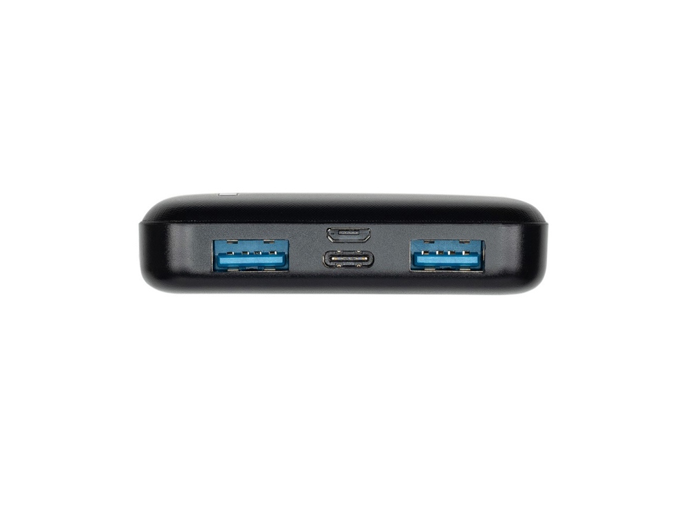 Внешний аккумулятор с быстрой зарядкой QC/PD VA2532, 10000 mAh — изображение 6