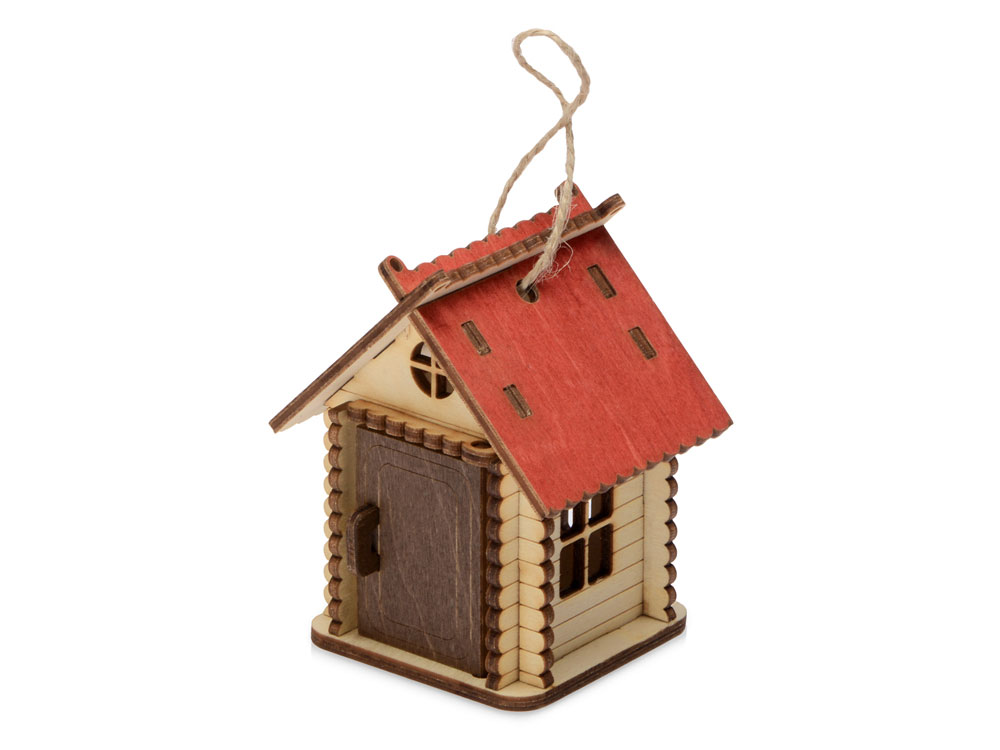 Подарочный набор Decoration Deluxe с двумя видами меда — изображение 6