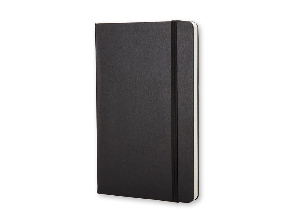 Записная книжка А5 (Large) Classic (в клетку) — изображение 5