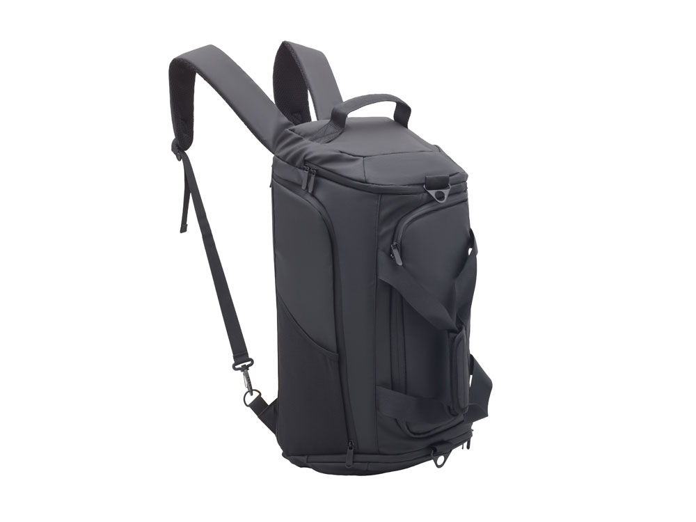 Рюкзак-спортивная сумка Duffle — изображение 3