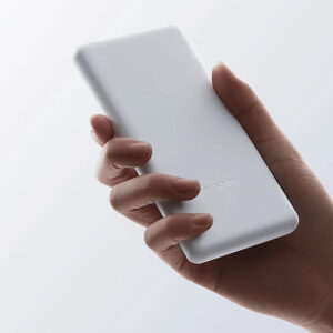 Внешний аккумулятор Xiaomi Power Bank  22.5W Lite, 10000 мАч