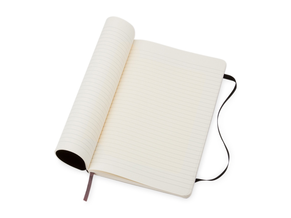 Записная книжка А6 (Pocket) Classic Soft (в линейку) — изображение 3