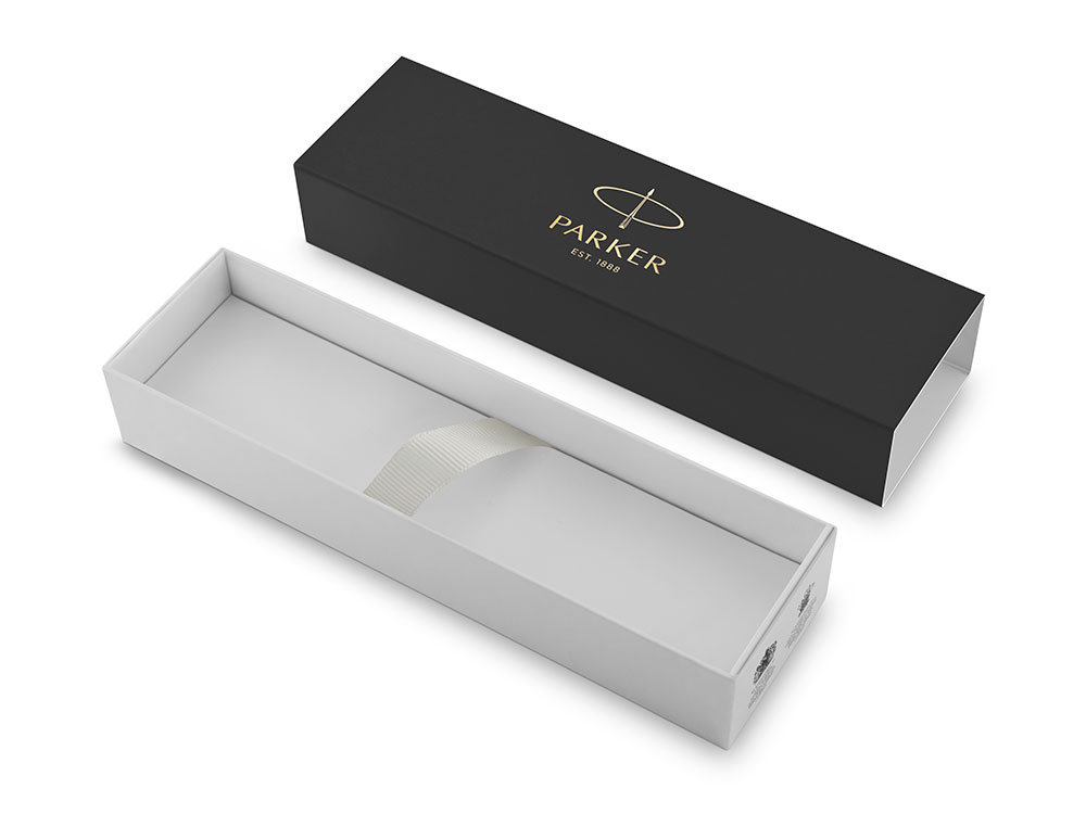 Ручка шариковая Parker IM Core Black GT — изображение 2
