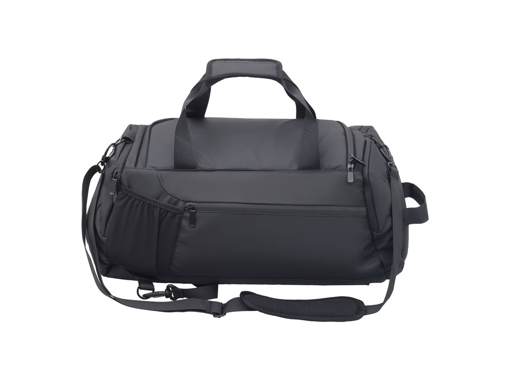 Рюкзак-спортивная сумка Duffle — изображение 13