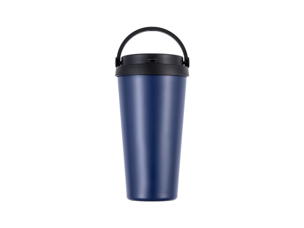 Термокружка THERMOcafe
TCCM-500KA, 500 мл — изображение 2