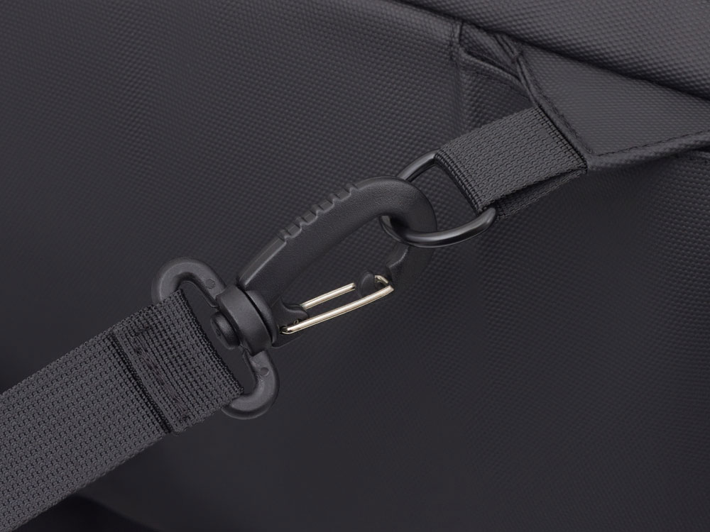 Рюкзак-спортивная сумка Duffle — изображение 25