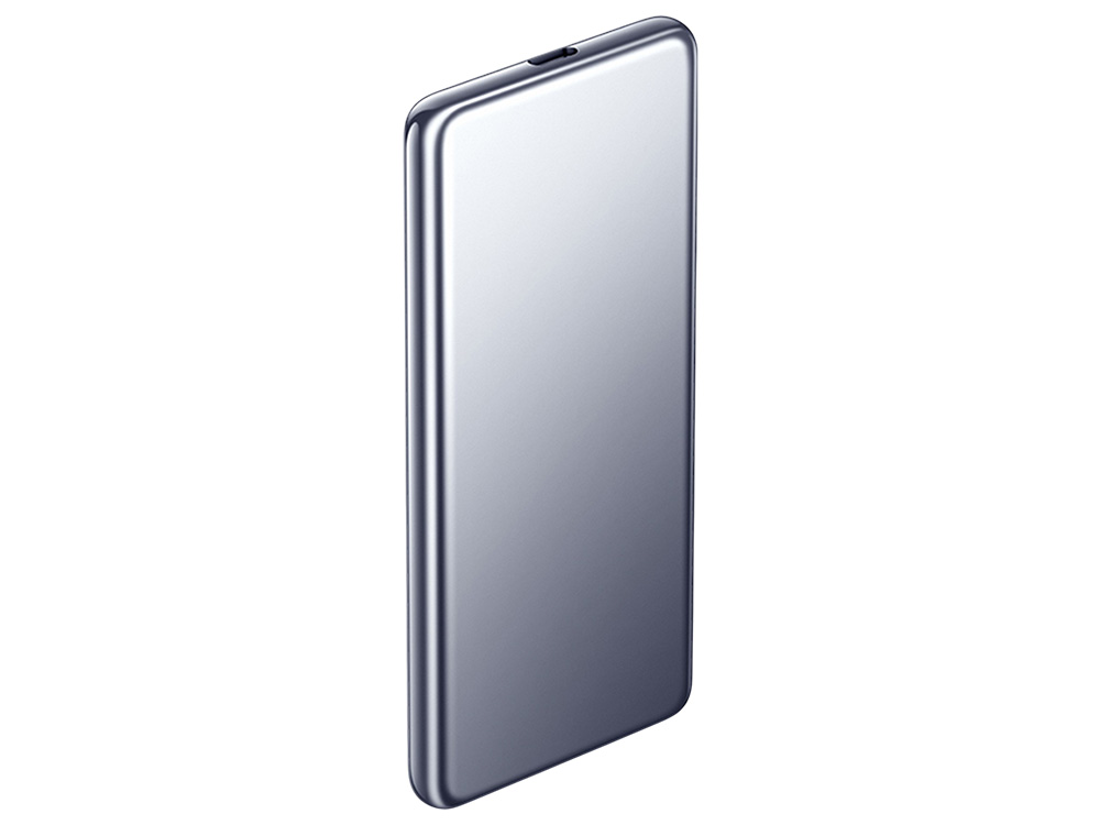 Внешний аккумулятор Xiaomi Ultra Slim Power Bank, 5000 мАч — изображение 2