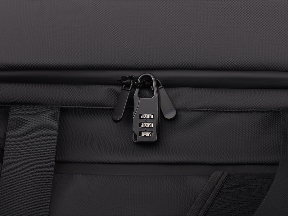 Рюкзак-спортивная сумка Duffle — изображение 26