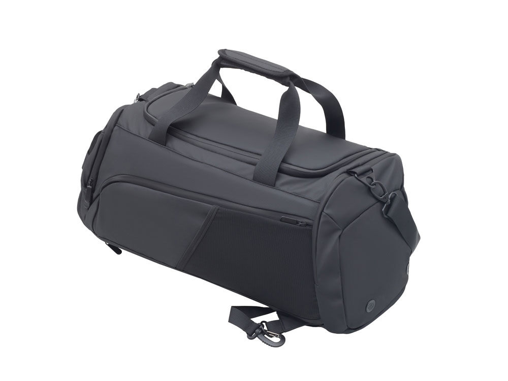 Рюкзак-спортивная сумка Duffle — изображение 12