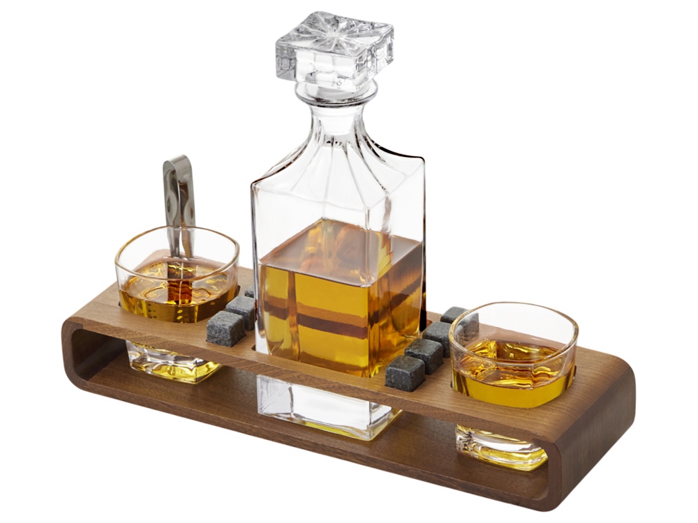 Подарочный набор для виски Whiskey Wonder — изображение 2