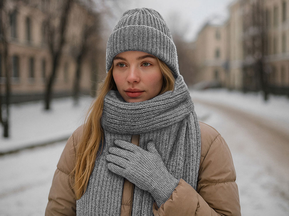 Подарочный набор Nordend — изображение 3