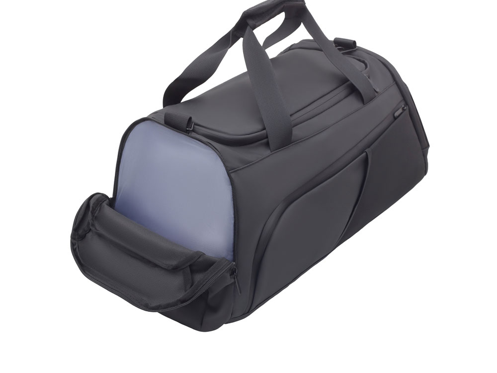 Рюкзак-спортивная сумка Duffle — изображение 22