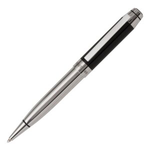 Ручка шариковая Heritage black