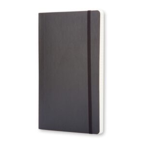 Записная книжка А5 (Large) Classic Soft (в клетку)