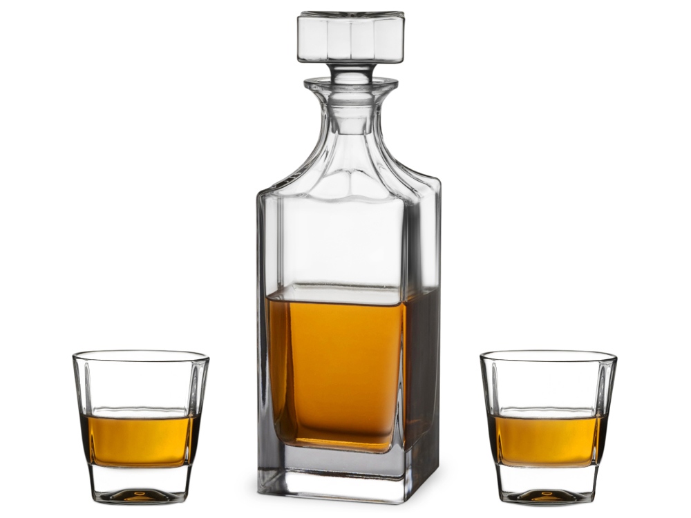 Подарочный набор для виски Whiskey Wonder — изображение 3