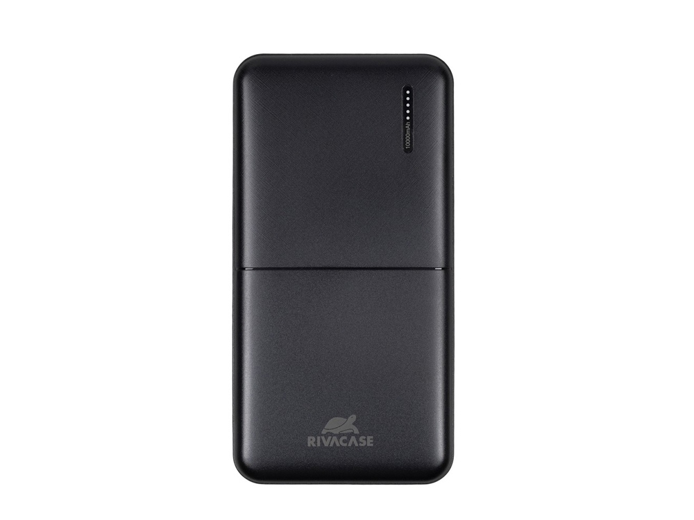Внешний аккумулятор с быстрой зарядкой QC/PD VA2532, 10000 mAh — изображение 2