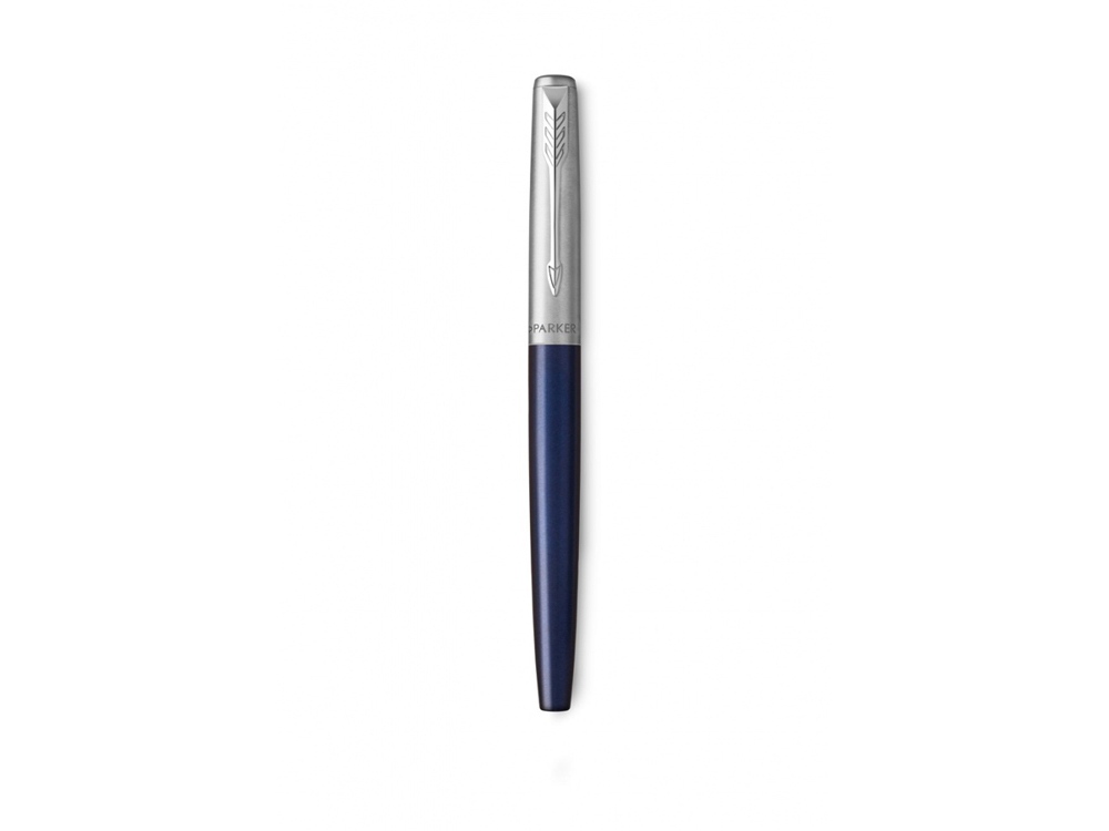 Ручка перьевая Parker Jotter Royal, M — изображение 3