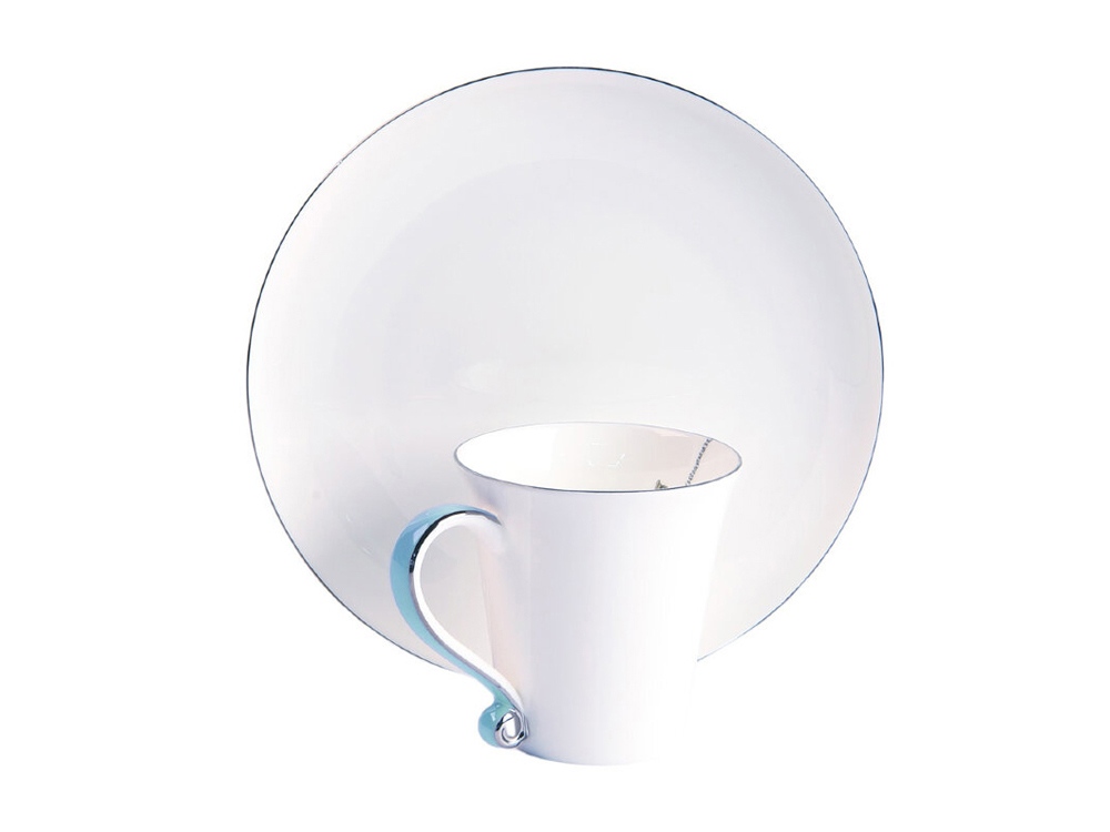 Кружка CUP ALICE BLU — изображение 3