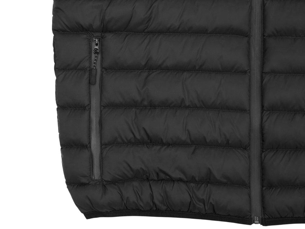 Стеганая куртка Uniqloud, мужская — изображение 14